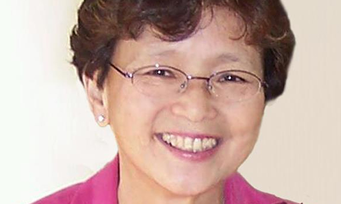 Memories of Sweet Caroline, and of Oakland's Chinatown by Ben Fong-Torres